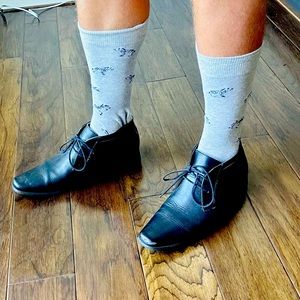 Men's Calvin Klein - Dress Boot Size 10